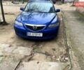 Синий Мазда 6, объемом двигателя 2 л и пробегом 240 тыс. км за 4500 $, фото 3 на Automoto.ua