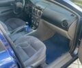 Синий Мазда 6, объемом двигателя 2 л и пробегом 350 тыс. км за 4000 $, фото 32 на Automoto.ua