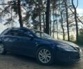 Синий Мазда 6, объемом двигателя 2 л и пробегом 410 тыс. км за 4100 $, фото 6 на Automoto.ua