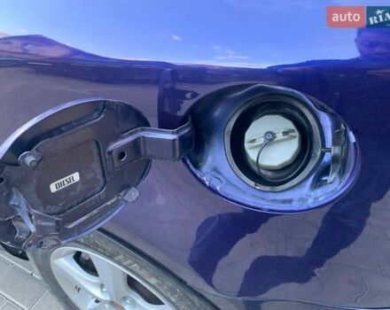 Синий Мазда 6, объемом двигателя 2 л и пробегом 108 тыс. км за 4500 $, фото 4 на Automoto.ua