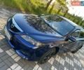 Синий Мазда 6, объемом двигателя 2 л и пробегом 350 тыс. км за 4000 $, фото 4 на Automoto.ua