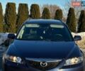 Синий Мазда 6, объемом двигателя 2 л и пробегом 320 тыс. км за 3500 $, фото 14 на Automoto.ua