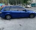Синий Мазда 6, объемом двигателя 2 л и пробегом 3 тыс. км за 2300 $, фото 2 на Automoto.ua