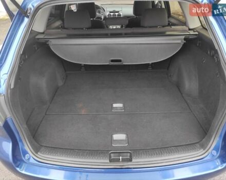 Синій Мазда 6, об'ємом двигуна 1.8 л та пробігом 285 тис. км за 3750 $, фото 19 на Automoto.ua