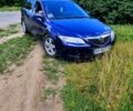 Синій Мазда 6, об'ємом двигуна 2 л та пробігом 230 тис. км за 3500 $, фото 1 на Automoto.ua