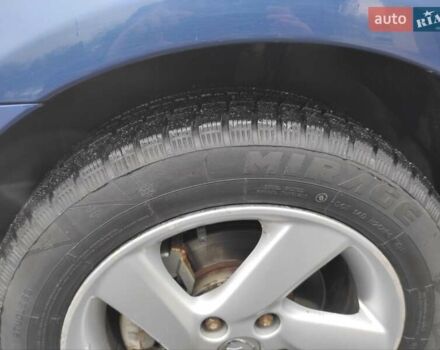 Синій Мазда 6, об'ємом двигуна 1.8 л та пробігом 285 тис. км за 3750 $, фото 10 на Automoto.ua