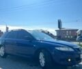 Синий Мазда 6, объемом двигателя 2 л и пробегом 410 тыс. км за 4100 $, фото 18 на Automoto.ua