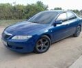 Синий Мазда 6, объемом двигателя 0 л и пробегом 2 тыс. км за 2800 $, фото 2 на Automoto.ua
