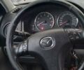Синий Мазда 6, объемом двигателя 2 л и пробегом 300 тыс. км за 3900 $, фото 4 на Automoto.ua