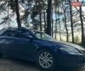 Синий Мазда 6, объемом двигателя 2 л и пробегом 410 тыс. км за 4100 $, фото 7 на Automoto.ua