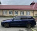 Синий Мазда 6, объемом двигателя 2 л и пробегом 281 тыс. км за 2650 $, фото 6 на Automoto.ua