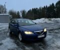 Синій Мазда 6, об'ємом двигуна 2 л та пробігом 320 тис. км за 2950 $, фото 6 на Automoto.ua