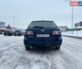 Синий Мазда 6, объемом двигателя 1.8 л и пробегом 370 тыс. км за 1500 $, фото 9 на Automoto.ua