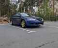 Синий Мазда 6, объемом двигателя 2 л и пробегом 380 тыс. км за 2700 $, фото 3 на Automoto.ua