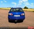 Синий Мазда 6, объемом двигателя 2 л и пробегом 381 тыс. км за 3000 $, фото 3 на Automoto.ua