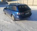 Синій Мазда 6, об'ємом двигуна 1.8 л та пробігом 360 тис. км за 2200 $, фото 3 на Automoto.ua