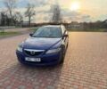Синий Мазда 6, объемом двигателя 2 л и пробегом 300 тыс. км за 1350 $, фото 1 на Automoto.ua