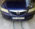 Синій Мазда 6, об'ємом двигуна 2 л та пробігом 250 тис. км за 4200 $, фото 1 на Automoto.ua