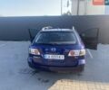 Синій Мазда 6, об'ємом двигуна 2 л та пробігом 280 тис. км за 3000 $, фото 3 на Automoto.ua