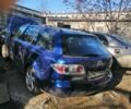 Синий Мазда 6, объемом двигателя 2 л и пробегом 278 тыс. км за 900 $, фото 2 на Automoto.ua