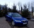 Синій Мазда 6, об'ємом двигуна 2 л та пробігом 207 тис. км за 3700 $, фото 1 на Automoto.ua