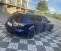 Синій Мазда 6, об'ємом двигуна 2 л та пробігом 350 тис. км за 4000 $, фото 19 на Automoto.ua