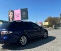 Синий Мазда 6, объемом двигателя 2 л и пробегом 410 тыс. км за 4100 $, фото 8 на Automoto.ua
