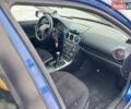 Синий Мазда 6, объемом двигателя 1.8 л и пробегом 370 тыс. км за 1500 $, фото 18 на Automoto.ua