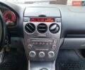Синій Мазда 6, об'ємом двигуна 1.8 л та пробігом 211 тис. км за 2800 $, фото 14 на Automoto.ua