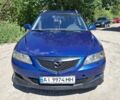 Синій Мазда 6, об'ємом двигуна 0 л та пробігом 376 тис. км за 3198 $, фото 1 на Automoto.ua
