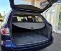 Синий Мазда 6, объемом двигателя 2 л и пробегом 341 тыс. км за 3600 $, фото 6 на Automoto.ua