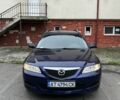 Синий Мазда 6, объемом двигателя 2 л и пробегом 281 тыс. км за 2650 $, фото 7 на Automoto.ua