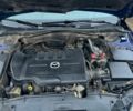 Синий Мазда 6, объемом двигателя 2 л и пробегом 410 тыс. км за 4100 $, фото 28 на Automoto.ua