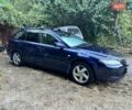 Синий Мазда 6, объемом двигателя 2 л и пробегом 348 тыс. км за 3300 $, фото 7 на Automoto.ua