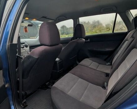 Синій Мазда 6, об'ємом двигуна 2 л та пробігом 320 тис. км за 3850 $, фото 6 на Automoto.ua