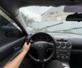 Синий Мазда 6, объемом двигателя 2 л и пробегом 283 тыс. км за 1400 $, фото 6 на Automoto.ua