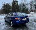 Синій Мазда 6, об'ємом двигуна 2 л та пробігом 320 тис. км за 2950 $, фото 7 на Automoto.ua