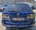 Синій Мазда 6, об'ємом двигуна 0 л та пробігом 376 тис. км за 3198 $, фото 2 на Automoto.ua