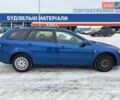 Синий Мазда 6, объемом двигателя 1.8 л и пробегом 370 тыс. км за 1500 $, фото 7 на Automoto.ua