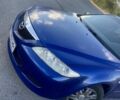 Синий Мазда 6, объемом двигателя 2 л и пробегом 350 тыс. км за 1999 $, фото 1 на Automoto.ua
