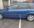 Синій Мазда 6, об'ємом двигуна 1.8 л та пробігом 285 тис. км за 3750 $, фото 5 на Automoto.ua