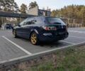 Синий Мазда 6, объемом двигателя 2 л и пробегом 380 тыс. км за 2700 $, фото 1 на Automoto.ua