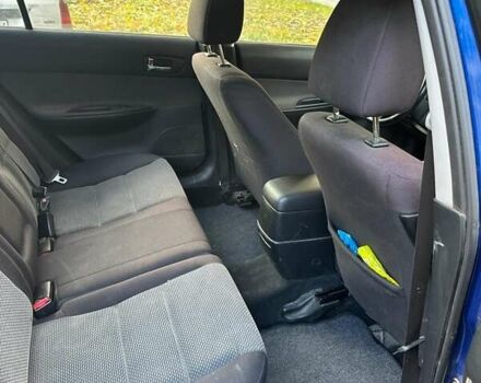 Мазда 6 2004 в Киеве на Automoto.ua Синий Мазда 6, объемом двигателя 2 л и пробегом 216 тыс. км за 3500 $, фото 23 на Automoto.ua