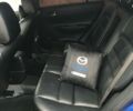 Синій Мазда 6, об'ємом двигуна 2 л та пробігом 337 тис. км за 5000 $, фото 4 на Automoto.ua