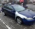 Синій Мазда 6, об'ємом двигуна 2 л та пробігом 230 тис. км за 1777 $, фото 5 на Automoto.ua