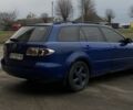 Синій Мазда 6, об'ємом двигуна 0 л та пробігом 323 тис. км за 3500 $, фото 17 на Automoto.ua