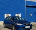 Синій Мазда 6, об'ємом двигуна 1.8 л та пробігом 367 тис. км за 3599 $, фото 1 на Automoto.ua