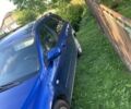 Синий Мазда 6, объемом двигателя 2 л и пробегом 285 тыс. км за 3450 $, фото 2 на Automoto.ua