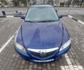 Синій Мазда 6, об'ємом двигуна 2 л та пробігом 230 тис. км за 1777 $, фото 10 на Automoto.ua