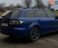 Синий Мазда 6, объемом двигателя 2 л и пробегом 323 тыс. км за 3900 $, фото 24 на Automoto.ua